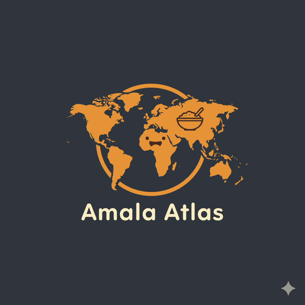 Amala Atlas